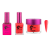 Nitro Vibe Trio #192 Bloody Mary, 3pc Bundle
