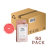 Voesh Pedi In A Box Vitamin Recharge 4 Step, 50pc Case