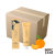 Voesh Vegan Body & Hand Creme Tangerine Glow, 50pc Case