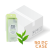 Voesh Mani In A Box Green Tea, 50pc Case
