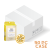 Voesh Pedi in a Box O2 Fizz Sparkling Limoncello 5 Step, 50pc Case