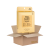 Voesh Pedi in a Box Imperial 24K Gold 6 Step, 30pcs