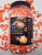 La Palm Spa Bath Soap Flowers Orange No.5, 1 Gal