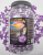 La Palm Spa Bath Soap Flowers Sweet Lavender Eruption, 1 Gal