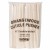 Orange Wood Stick Cuticle Pusher 100pc