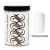 Tammy Taylor Acrylic Powder Whitest White (WW) 14.75oz
