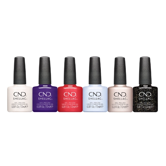 Hotsell CND shellac bundle