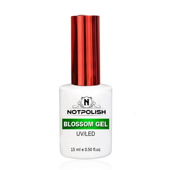 NotPolish Blossom Gel, 0.5oz NotPolish Blossom Gel, 0.5oz