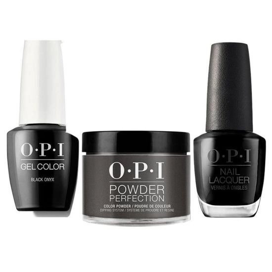 OPI TRIO Lacquer & Gel & Dip NEW COLOR UPDATE - Pick Any