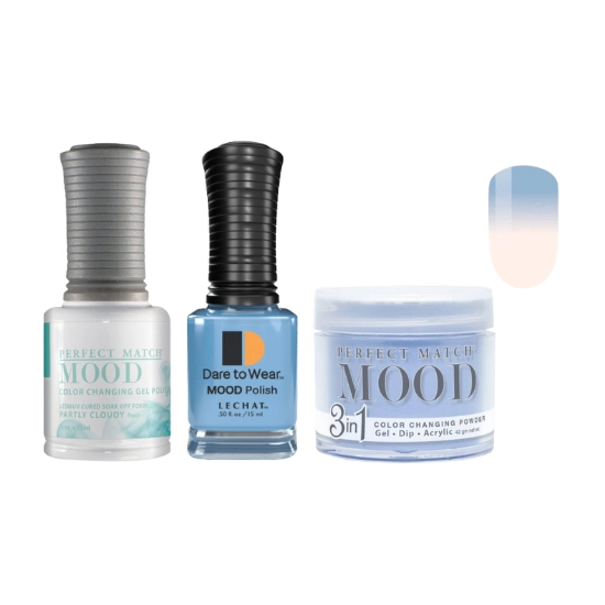 Perfect Match nail bundle sale