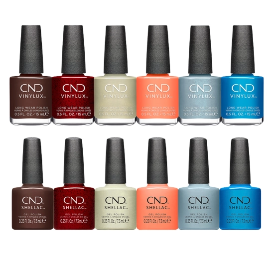 Hotsell CND shellac bundle