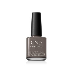 CND Vinylux #429 Above my Pay Gray-ed, 0.5 fl oz