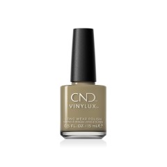CND Vinylux #433 Gilded Sage, 0.5 fl oz
