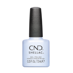 CND Shellac Gel #481 Fantasy Realm , 0.25 fl oz