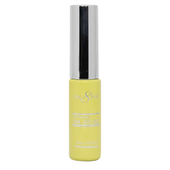 Cre8tion Nail Striper Gel #4 Yellow 0.33 fl oz