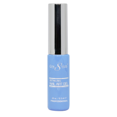 Cre8tion Nail Striper Gel #7 Blue 0.33 fl oz