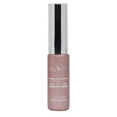 Cre8tion Nail Striper Gel #37 Pink Platinum 0.33 fl oz