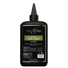 Cre8tion Diamond Gel Top Refill 16 fl oz