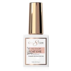 Cre8tion Silver Cat Eye 0.5 fl oz