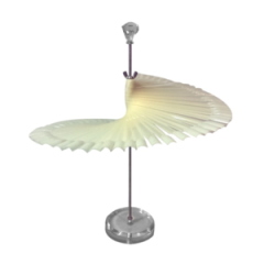 Cre8tion Umbrella Clear 60pcs