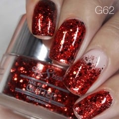 Cre8tion Nail Art Glitter #62 1oz