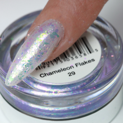 Cre8tion Chameleon Flakes Nail Art Effect #29 0.5g