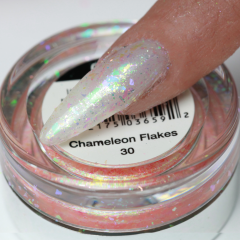 Cre8tion Chameleon Flakes Nail Art Effect #30 0.5g