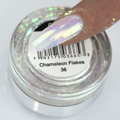 Cre8tion Chameleon Flakes Nail Art Effect #36 0.5g