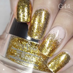 Cre8tion Nail Art Glitter #45 .5oz