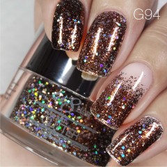 Cre8tion Nail Art Glitter #94 .5oz