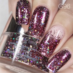 Cre8tion Nail Art Glitter #96 .5oz