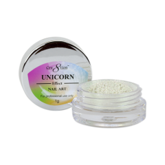 Cre8tion Unicorn Nail Art Effect #16 1gram