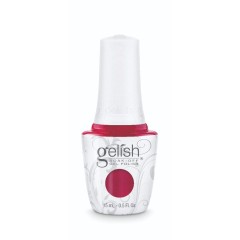 Gelish Gel Wonder Woman #031, 0.5 fl oz