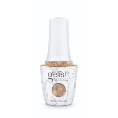 Gelish Gel No Way Rosé #073, 0.5 fl oz