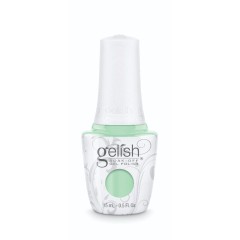 Gelish Gel Mint Chocolate Chip #085, 0.5 fl oz