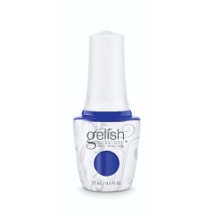 Gelish Gel Making Waves #124, 0.5 fl oz