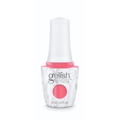 Gelish Gel Cancan We Dance? #176, 0.5 fl oz
