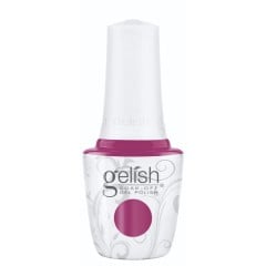 Gelish Gel Pop-Arazzi Pose #181, 0.5 fl oz