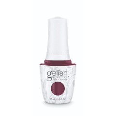 Gelish Gel A Touch Of Sass #185, 0.5 fl oz