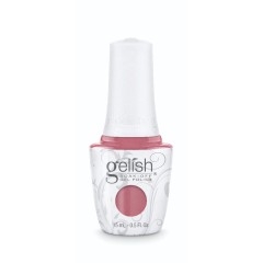 Gelish Gel Tex'As Me Later #186, 0.5 fl oz