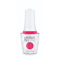 Gelish Gel Don't Pansy Around #202, 0.5 fl oz