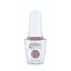 Gelish Gel I Or-Chid You Not #206, 0.5 fl oz