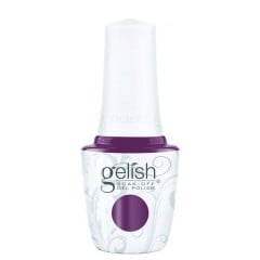 Gelish Gel Color #409 Be My Sugarplum, 0.5 fl oz