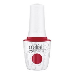 Gelish Gel Color #413 Stilettos In The Snow, 0.5 fl oz