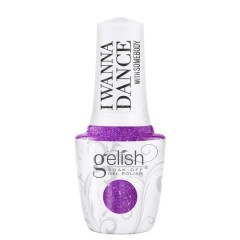 Gelish Gel Color #472 Belt It Out, 0.5 fl oz