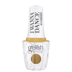 Gelish Gel Color #475 Command The Stage, 0.5 fl oz