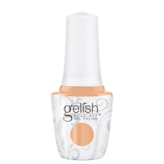 Gelish Gel Color #525 Lace Be Honest, Lace Is More, 0.5 fl oz