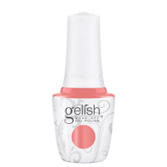 Gelish Gel Color #526 Tidy Touch, Lace Is More, 0.5 fl oz