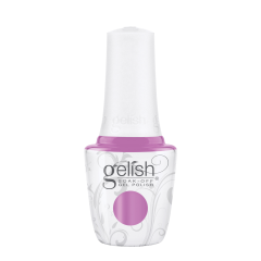 Gelish Gel Color #529 Got Carried Away, Up In The Air, 0.5 fl oz