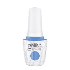 Gelish Gel Color #530 Soaring Above It All, Up In The Air, 0.5 fl oz